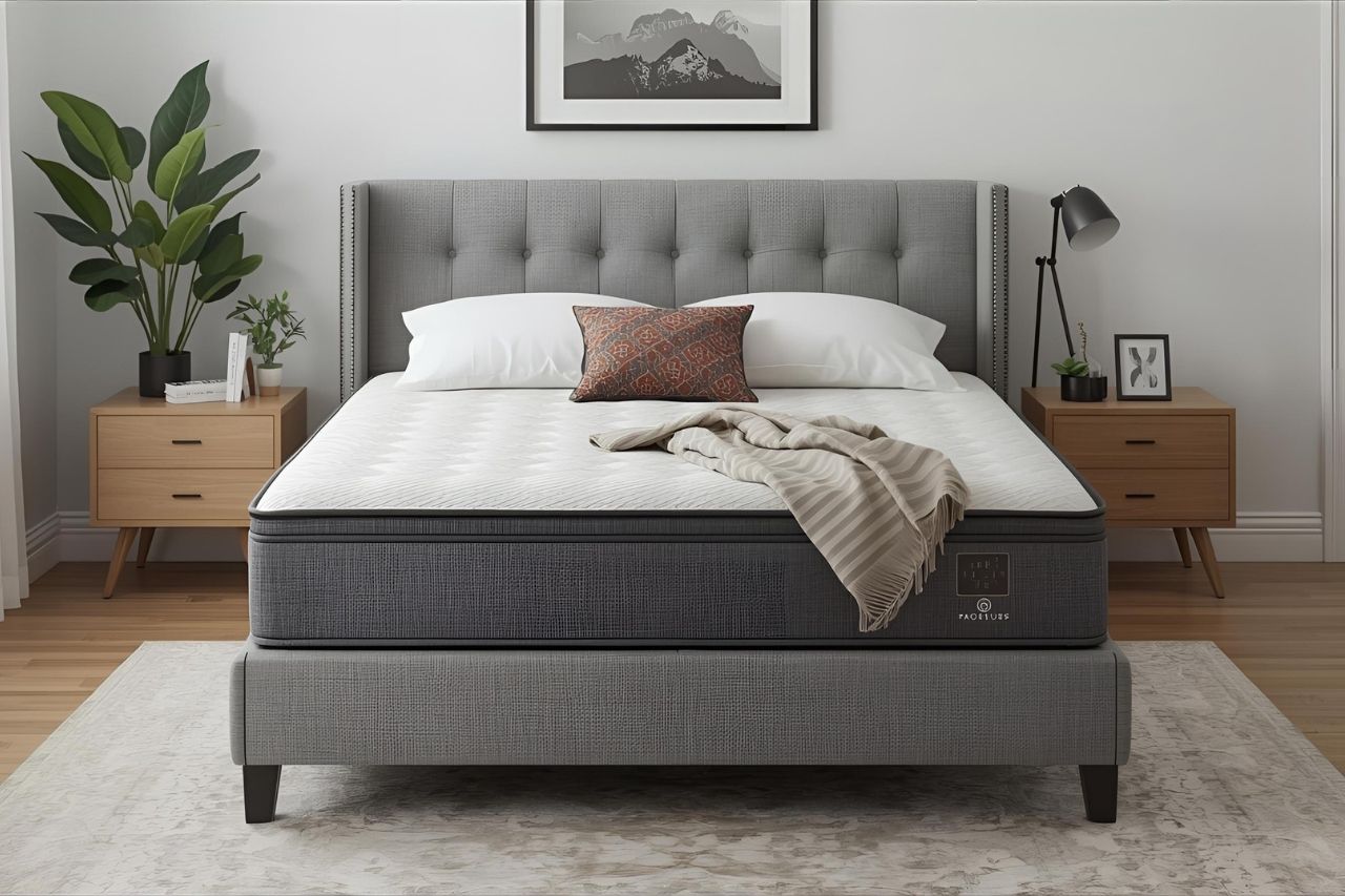 Best Mattress for Guest Room: Top Picks for Comfort and Support