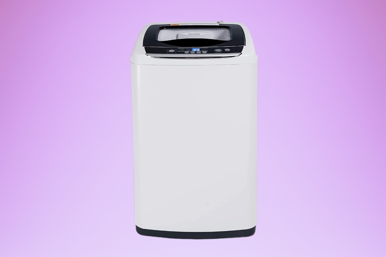 Top 3 Best Mini Washing Machine Review: Best Compact Washers for Small Spaces