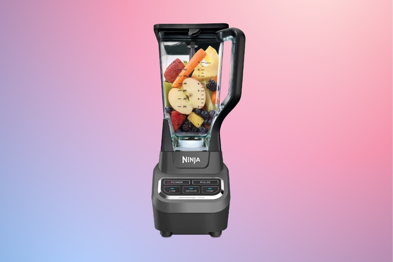 Top 3 Best Ninja Blender Review: Ultimate Guide to Powerful and Versatile Blending
