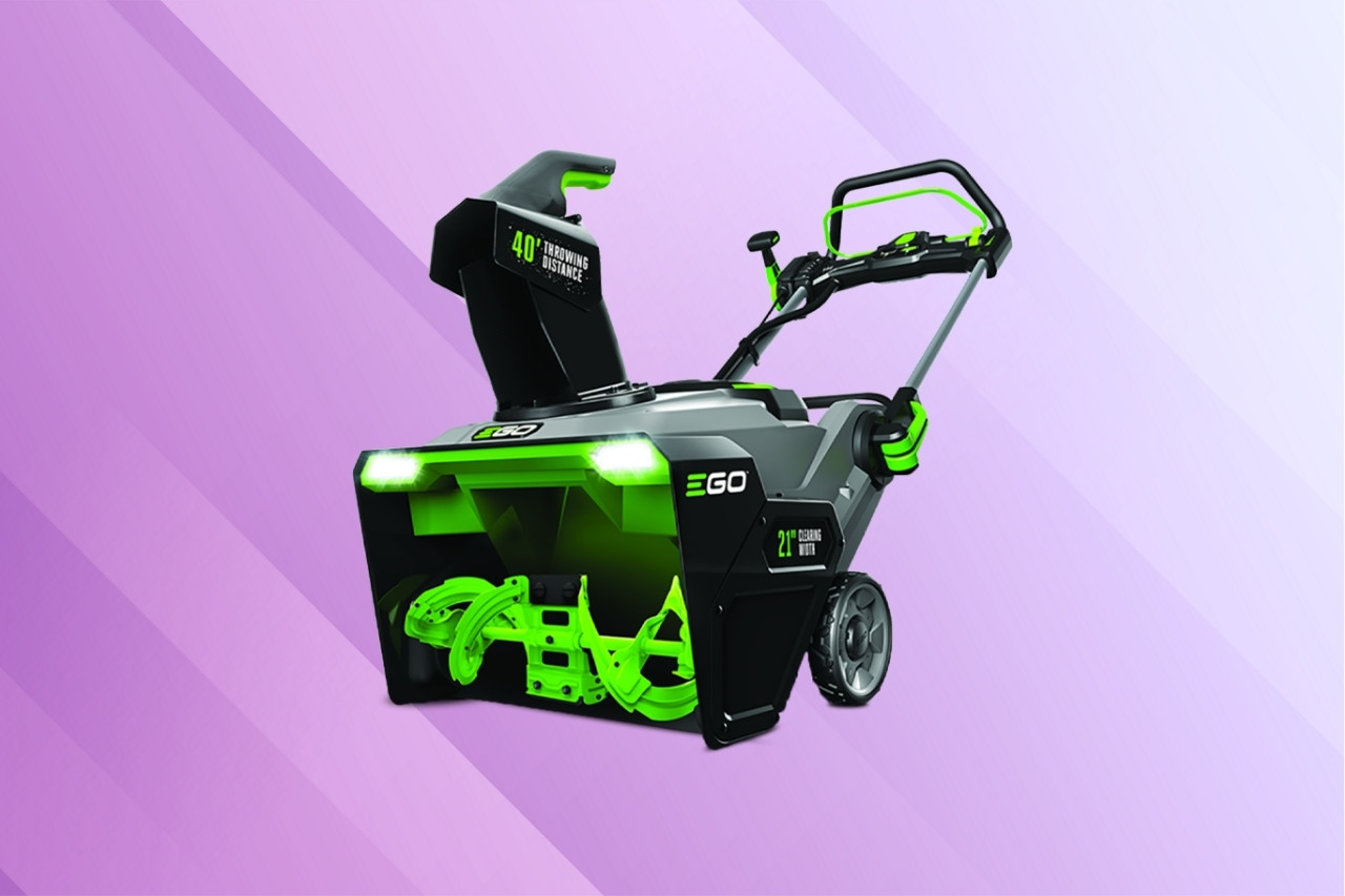 Snow Blower Reviews: Top 3 Best Models for Effortless Winter Snow Removal