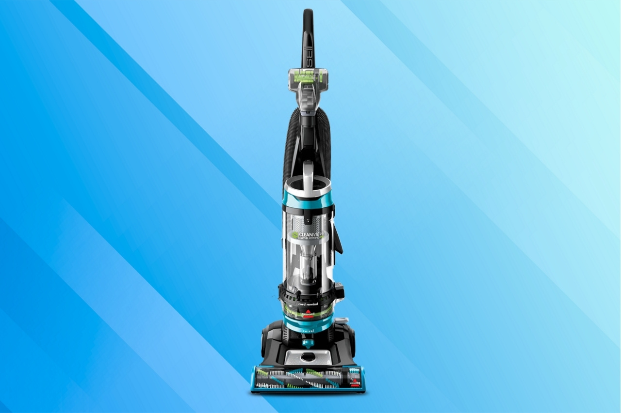 Upright Vacuum: Top 3 Best Picks for Powerful and Efficient Home Cleaning