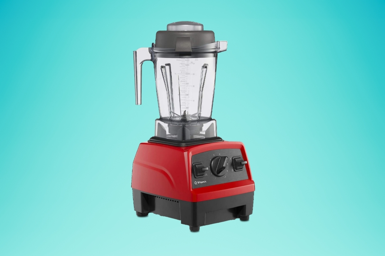 Blender Buying Guide: Top 4 Best Models for Smoothies