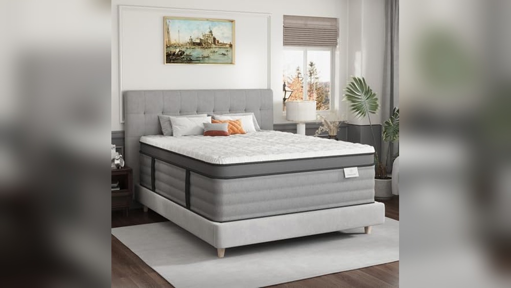 Best Mattresses for Heavy People: Top Supportive and Cooling Picks